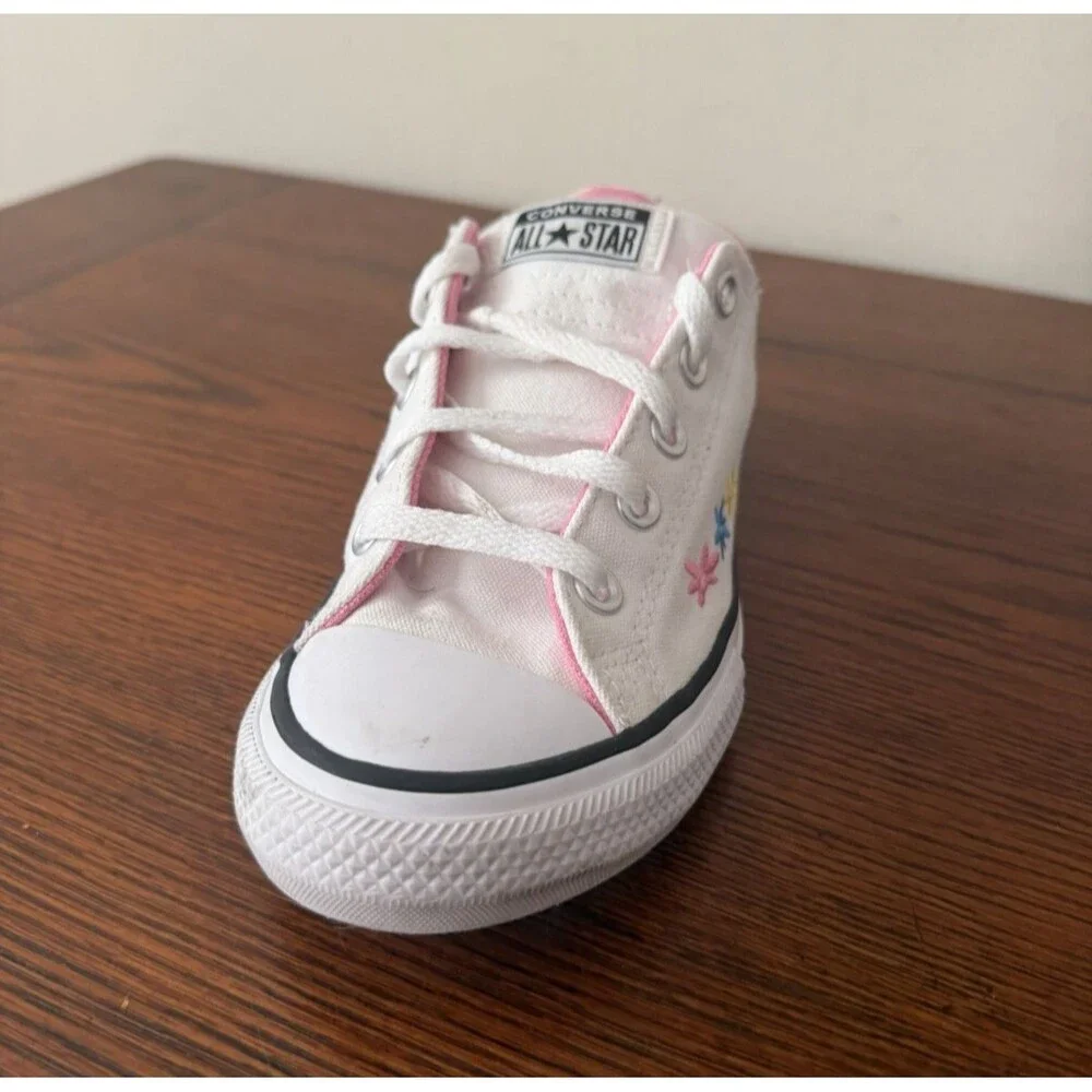 Converse ctas street